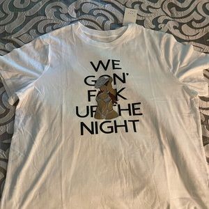 Perfect for Beyoncé concert